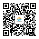 东盟跨境电商总部基地二维码