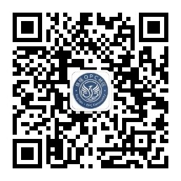 扶遥匯 OPC 公众号二维码
