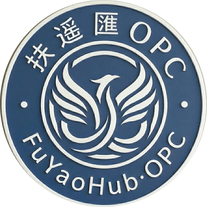 扶遥匯